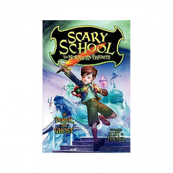 The Northern Frights 