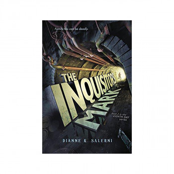 The Inquisitor's Mark 