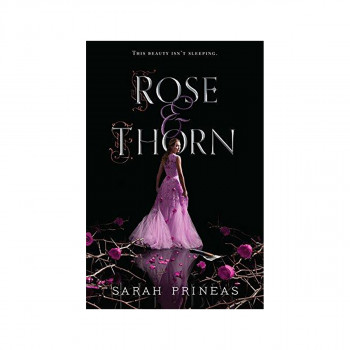 Rose & Thorn 