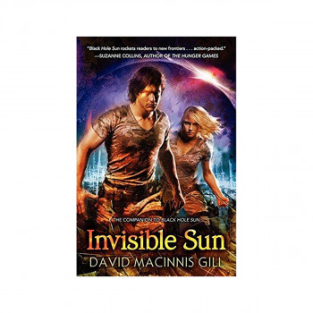 Invisible Sun 