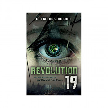 Revolution 19 