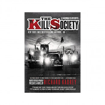 The Kill Society 