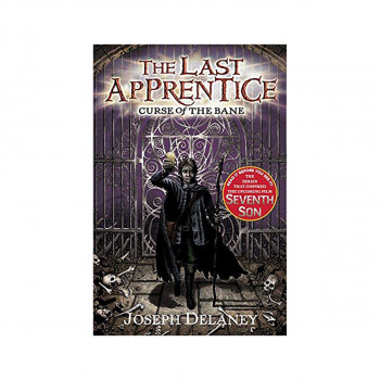 The Last Apprentice: Curse of the Bane (Book 2) 
