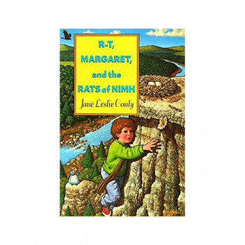 Rt, Margaret, and the Rats of Nimh 