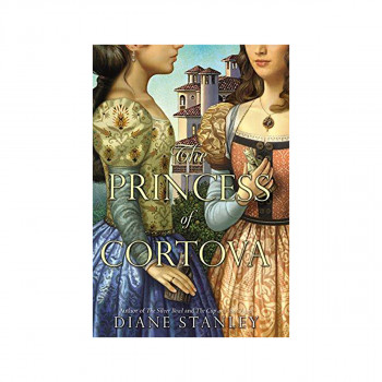 The Princess of Cortova 