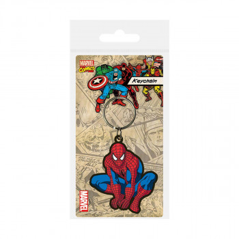 Приврзок за клучеви, Spider-Man 
