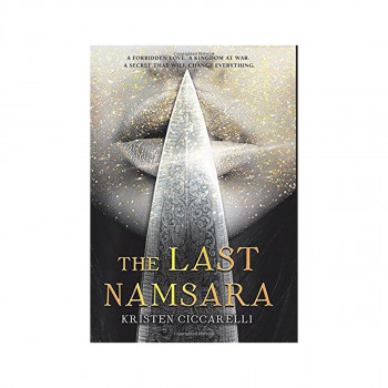 The Last Namsara 