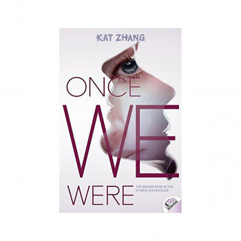 Once We Were 