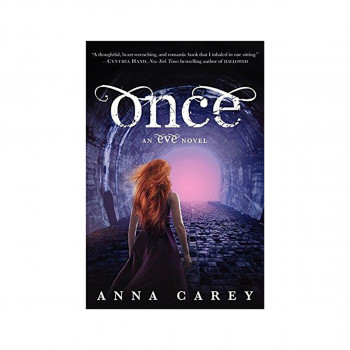 Once : An Eve Novel 