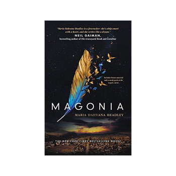 Magonia 