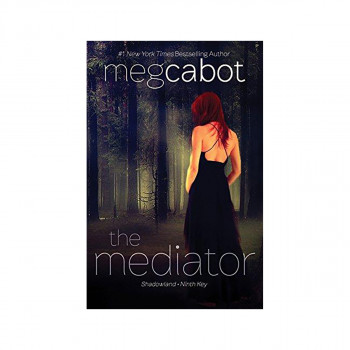 The Mediator : Shadowland and Ninth Key 
