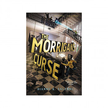 The Morrigan's Curse 