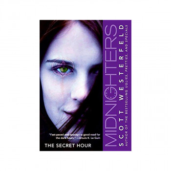 The Secret Hour (Midnighters #1) 