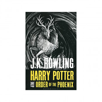 Harry Potter and the Order of the Phoenix 
