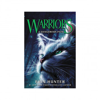 Warriors #5: A Dangerous Path 