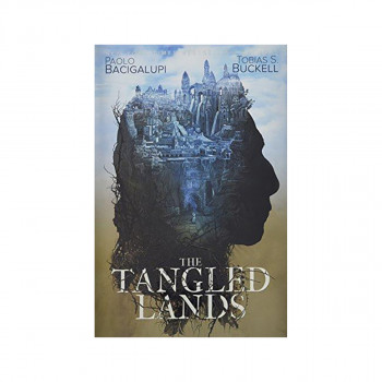 The Tangled Lands 