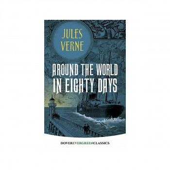 Around the World in Eighty Days 