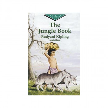 The Jungle Book 