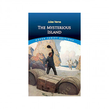 The Mysterious Island 