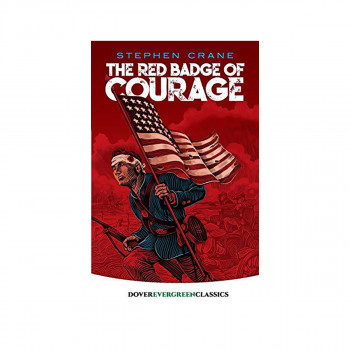 The Red Badge of Courage 