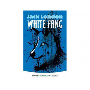 White Fang 