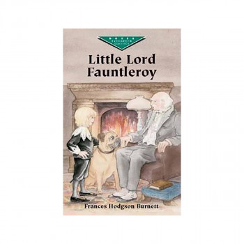 Little Lord Fauntleroy 