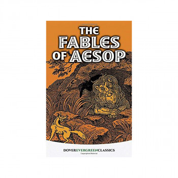 The Fables of Aesop 