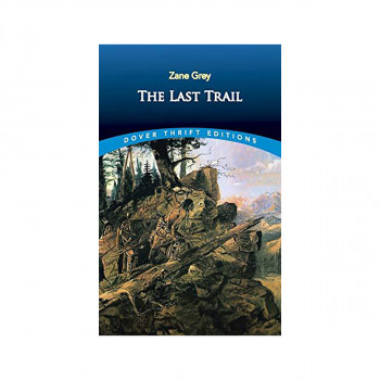 The Last Trail 