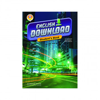 ENGLISH DOWNLOAD A1 STUDENT'S BOOK 
