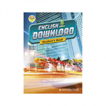 ENGLISH DOWNLOAD A2 STUDENT'S BOOK 