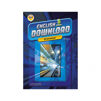 ENGLISH DOWNLOAD B1 GRAMMAR 