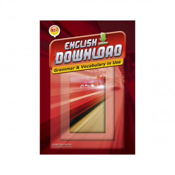 ENGLISH DOWNLOAD B1+ USE OF ENGLISH 