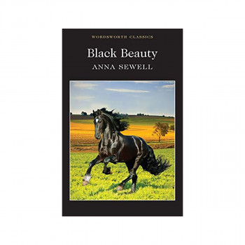 Black Beauty 
