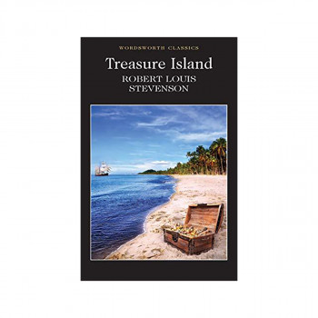Treasure Island 