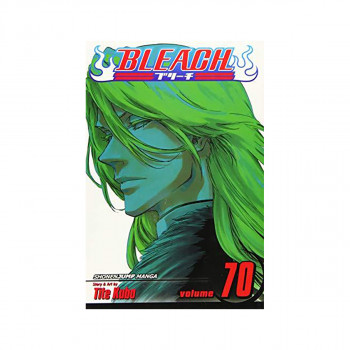 Bleach, Vol. 70 