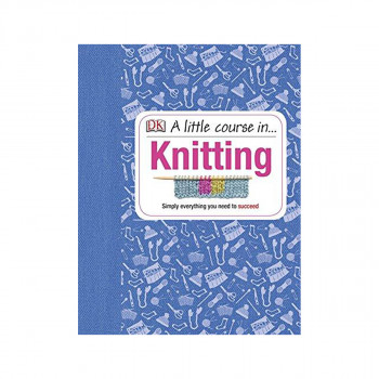 A Little Course in Knitting 