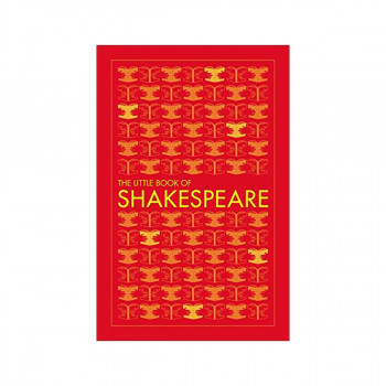 The Little Book of Shakespeare 