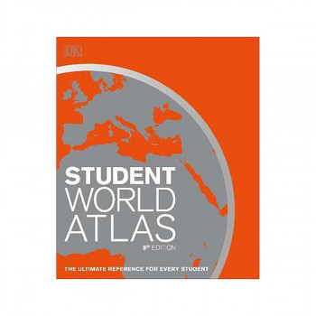 Student World Atlas 