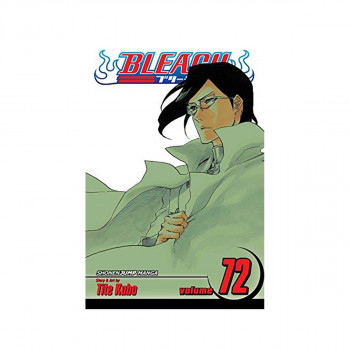 Bleach, Vol. 72 