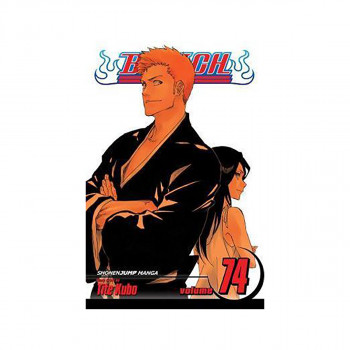 Bleach, Vol. 74 