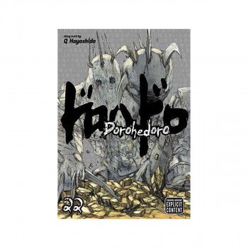 Dorohedoro, Vol. 22 