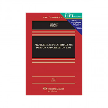 Problems and Materials on Debtor and Creditor Law 