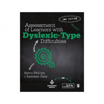 Assessment of Learners with Dyslexic-Type Difficulties 