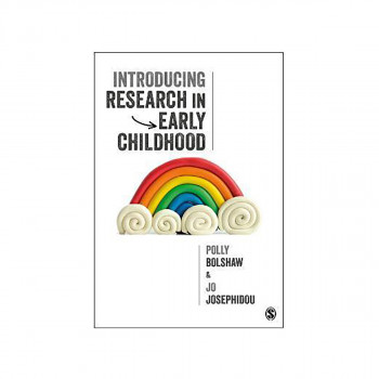 Introducing Research in Early Childhood 