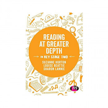 Reading at Greater Depth in Key Stage 2 