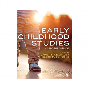 Early Childhood Studies : A Student's Guide 