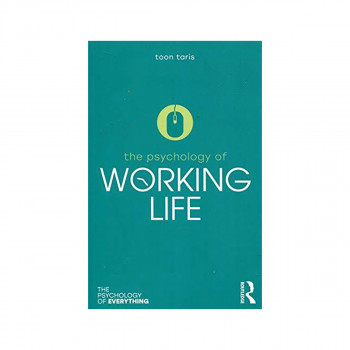 The Psychology of Working Life 