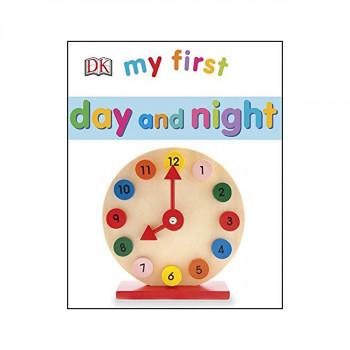 My First Day and Night 