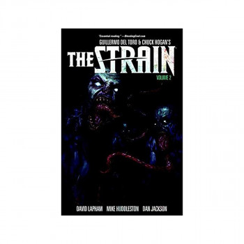 The Strain Volume 2 