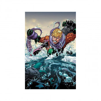 Aquaman Vol. 3 (Rebirth) 